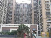 2 BHK Apartment in Crossings Republik for rent...