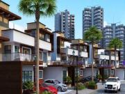 2 BHK Apartment in Crossings Republik for rent...