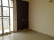 2 BHK Apartment in Crossings Republik for rent...