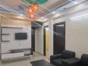 2 BHK Apartment in Crossings Republik for rent...