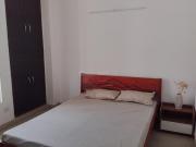 2 BHK Apartment in Crossings Republik for rent...