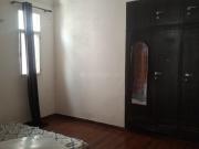 2 BHK Apartment in Crossings Republik for rent...