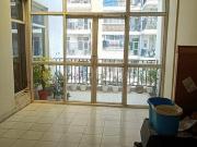 2 BHK Apartment in Crossings Republik for resale...