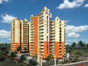 2 BHK Apartment in Crossings Republik for resale...