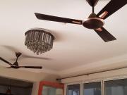 2 BHK Apartment in Crossings Republik for resale...