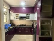 2 BHK Apartment in Crossings Republik for resale...