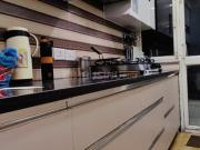 2 BHK Apartment in Crossings Republik for resale...