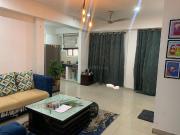 2 BHK Apartment in Crossings Republik for resale...