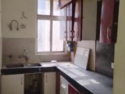 2 BHK Apartment in Crossings Republik for resale...