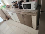 2 BHK Apartment in Crossings Republik for resale...