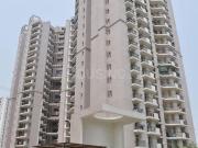 2 BHK Apartment in Crossings Republik for resale...
