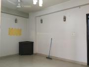 2 BHK Apartment in Crossings Republik for resale...