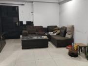 2 BHK Apartment in Crossings Republik for resale...