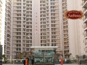 2 BHK Apartment in Crossings Republik for resale...