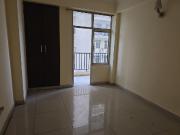 2 BHK Apartment in Crossings Republik for resale...