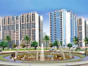 2 BHK Apartment in Crossings Republik for resale NH24...