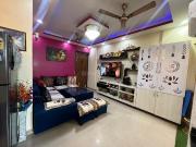 2 BHK Apartment in Crossings Republik for resale NH24...