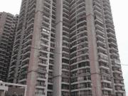 2 BHK Apartment in Crossings Republik for resale...