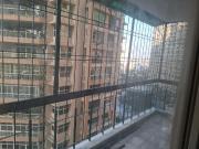 2 BHK Apartment in Crossings Republik for resale...