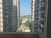 2 BHK Apartment in Crossings Republik for resale...