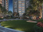 2 BHK Apartment in Dahin Nagar for rent Surat. The...