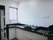 2 BHK Apartment in Dahin Nagar for rent Surat. The...