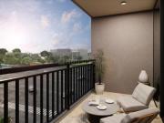 2 BHK Apartment in Dahin Nagar for resale Surat. The...