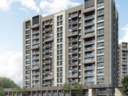 2 BHK Apartment in Dahin Nagar for resale Surat. The...