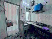 2 BHK Apartment in Dahisar West for rent Mumbai. The...