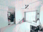 2 BHK Apartment in Dahisar West for rent Mumbai. The...