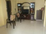 2 BHK Apartment in Damani Nagar for rent Solapur. The...