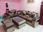 2 BHK Apartment in Darshan Purwa for rent Kanpur. The...