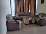 2 BHK Apartment in DB City for rent Gwalior. The...