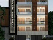 2 BHK Apartment in Deenpur for resale South West Delhi....