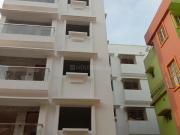 2 BHK Apartment in Deshbandhu Nagar for resale Kolkata....