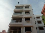 2 BHK Apartment in Deshbandhu Nagar for resale Kolkata....