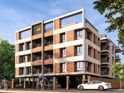 2 BHK Apartment in Dhakuria for resale South Kolkata....