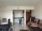 2 BHK Apartment in Dhanori for rent Pune. The reference...