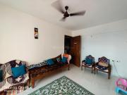 2 BHK Apartment in Dhanori for rent Pune. The reference...