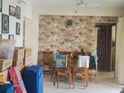 2 BHK Apartment in Dhanori for rent Pune. The reference...
