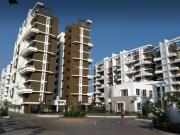 2 BHK Apartment in Dhanori for rent Pune. The reference...