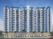 2 BHK Apartment in Dhanori for rent Pune. The reference...