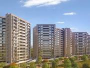 2 BHK Apartment in Dhanori for rent Pune. The reference...