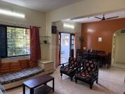 2 BHK Apartment in Dhanori for rent Pune. The reference...