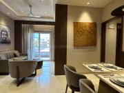 2 BHK Apartment in Dhanori for rent Pune. The reference...