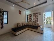 2 BHK Apartment in Dhanori for rent Pune. The reference...