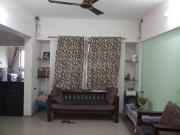 2 BHK Apartment in Dhanori for rent Pune. The reference...
