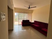 2 BHK Apartment in Dhanori for rent Pune. The reference...