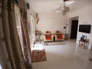 2 BHK Apartment in Dhanori for rent Pune. The reference...