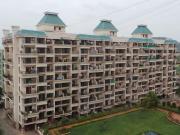2 BHK Apartment in Dhanori for resale Porwal Road. The...